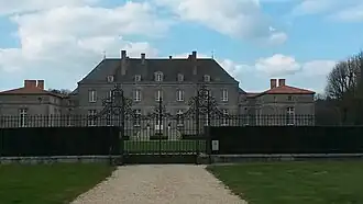 Kasteel van Asson