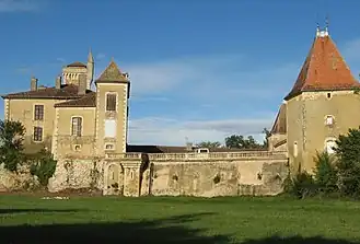 Château de Latoure