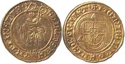 Reinoud IV van Gelre