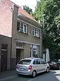 Burgerhuis