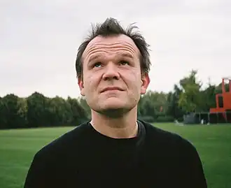 François-Xavier Roth