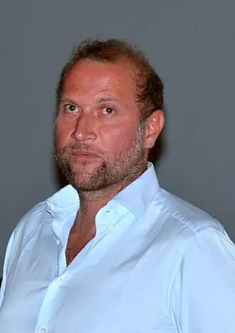 François Damiens (2014)