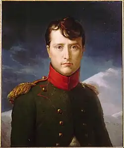 Napoleon Bonaparte