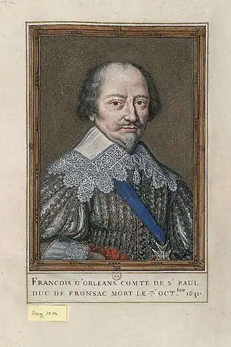 Frans van Longueville