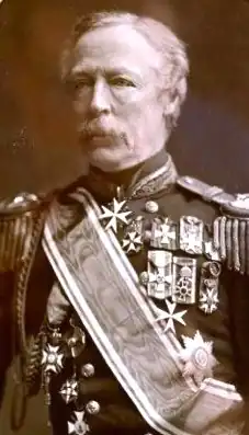 François de Casembroot