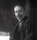 François de Wendel jr. (1874-1949)