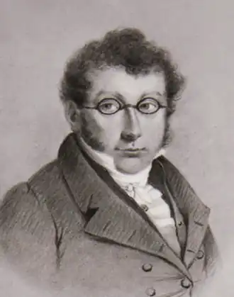 François van Harencarspel Eckhardt