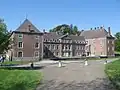 Kasteel Franc-Waret