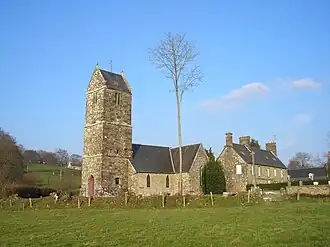 Église Saint-Pierre