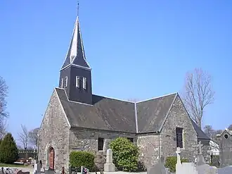 Église Saint-Martin