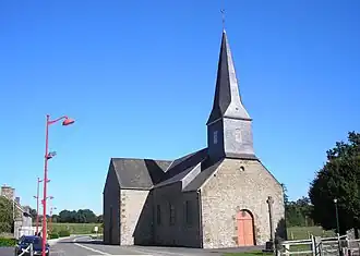 Kerk Notre-Dame