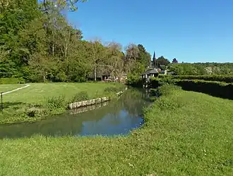 La Folletière-Abenon