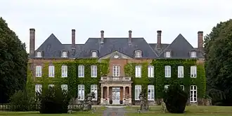 Kasteel van La Trinité
