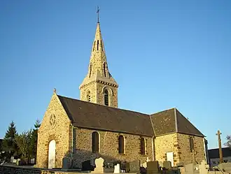 Église Saint-Ouen