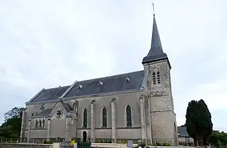 Kerk