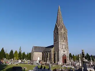 Église Saint-Martin