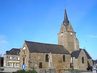 Kerk Notre-Dame-de-l'Assomption