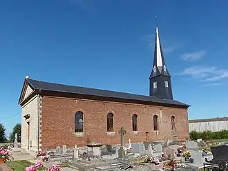 kerk