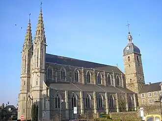 Église Saint-Jacques