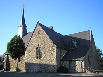 Kerk Notre-Dame-de-l’Assomption