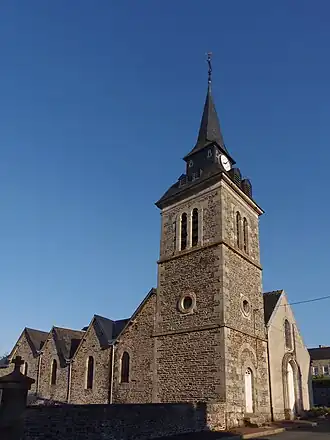 Kerk Notre-Dame-de-l’Assomption