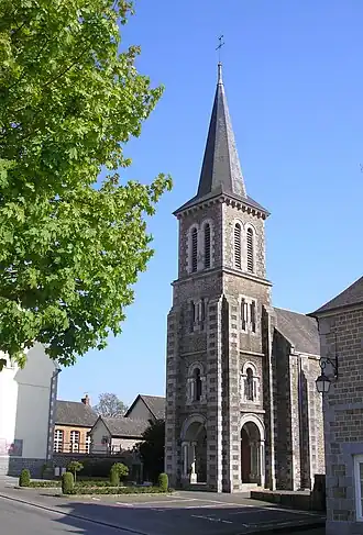 Kerk