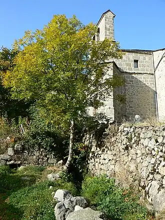 Église Sainte-Marie