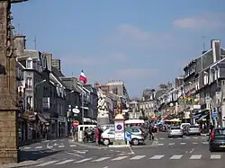 Place de la République