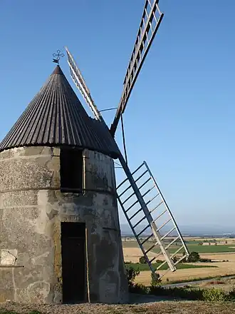 Molen