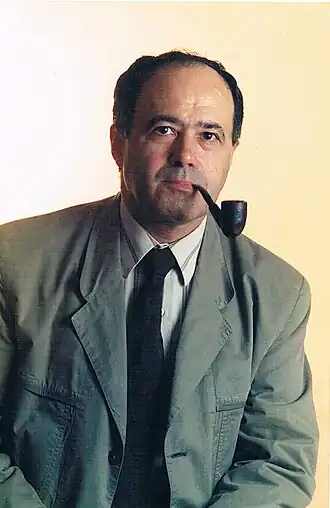 Francesc Ferrer i Gironès