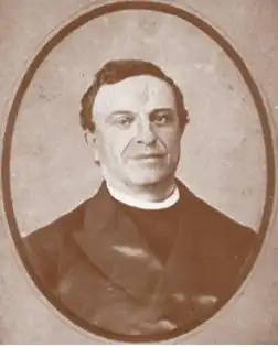 Francesco Tornabene Roccaforte