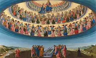 Francesco Botticini 1475[7]