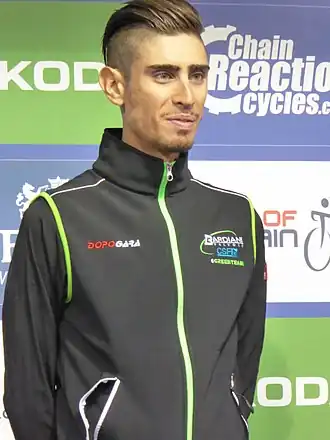 Francesco Manuel Bongiorno