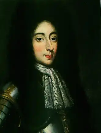 Francesco Maria Pico della Mirandola