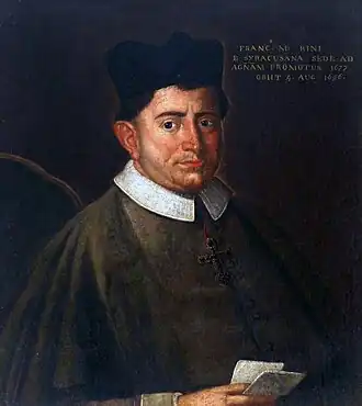 Francesco Maria Rini