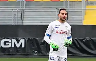 Francesco Bardi (2017)