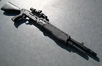 SPAS-12