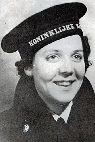 Bron: Nederlands Instituut voor Militaire Historie