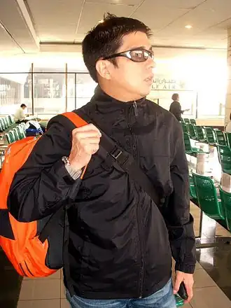 Francis Magalona