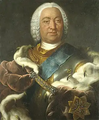 Frans Jozias van Saksen-Coburg-Saalfeld