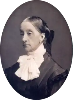 Francisca de Bragança (ca.1880), André François Blanc de Labarthe