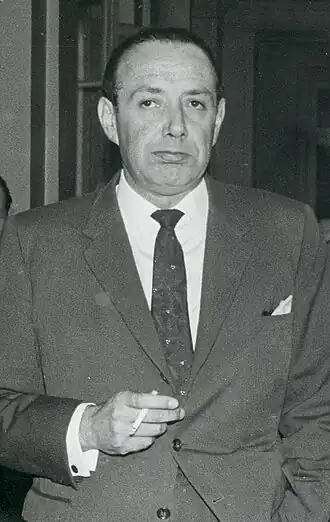 Francisco Bulnes Sanfuentes