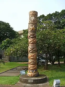 2 : Coluna de Primavera