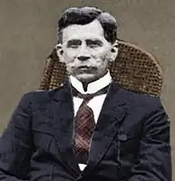 Francisco Figueroa Mata