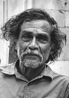 Francisco Toledo (2005)