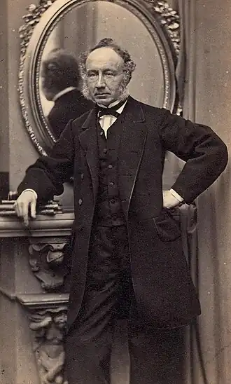 Franciscus Johannes Emilius van Zinnicq Bergmann