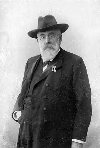 De heer Franciscus T.J.H. Dobbelmann