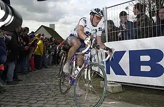 Ronde van Vlaanderen 2001