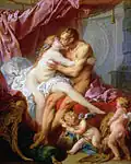 Francois Boucher