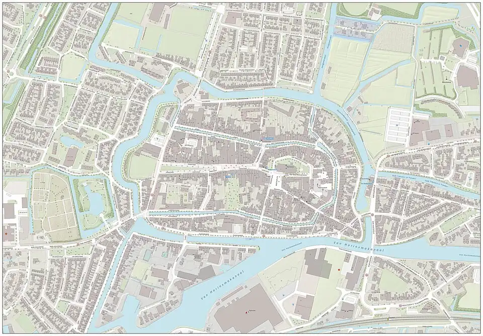 Klein Botnia (Franeker)